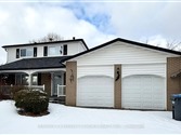 50 Fidelia Cres, Brampton