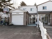 7723 Benavon Rd, Mississauga