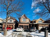 25 Golden Eagle Rd, Brampton