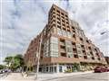 1787 St Clair Ave 1007, Toronto