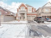 29 Dancing Waters Rd, Brampton