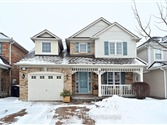 21 Vista Green Cres, Brampton