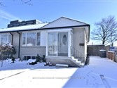 19 Avondale Blvd Bsmt, Brampton