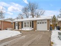 63 Lockton Cres, Brampton