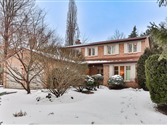 1829 Sherwood Forrest Circ, Mississauga