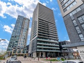 30 Samuel Wood Way 1404, Toronto