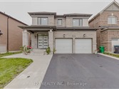 20 Dolucci Cres, Brampton