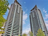 1 Elm Dr 1011, Mississauga