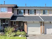 90 Carisbrooke Crt, Brampton