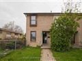 34 Fleetwood Cres 63, Brampton