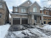 21 Fossil St, Brampton