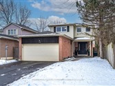 3052 Keynes Cres, Mississauga