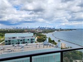 1926 Lakeshore Blvd 2805, Toronto