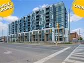 509 Dundas St 605, Oakville