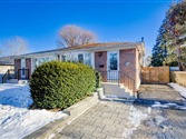 3446 Bannerhill Ave, Mississauga