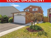 11 Cavalier Crt, Brampton