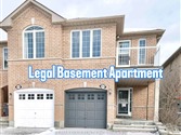 5915 Churchill Meadows Blvd, Mississauga