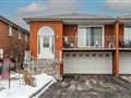 924 Lovingston Cres, Mississauga