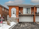 924 Lovingston Cres, Mississauga