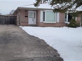 26 Greenwood Cres Upper, Brampton