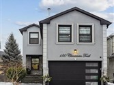 150 Clansman Tr, Mississauga