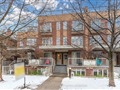 351 Wallace Ave 266, Toronto