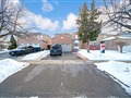 7 Duggan Dr, Brampton