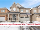 6 Addiscott St, Brampton