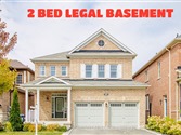 40 Jemima Rd, Brampton