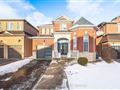 6 Kippen Crt, Brampton