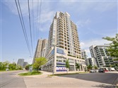 3 Marine Parade Dr 808, Toronto