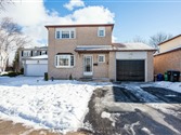 6837 Markwood Pl, Mississauga