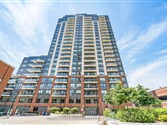 1420 Dupont St 1810, Toronto