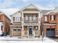 69 Robert Parkinson Dr, Brampton