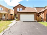 20 Hallen Rd Bsment, Brampton