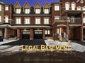 6 Miami Grve, Brampton