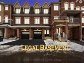 6 Miami Grve, Brampton