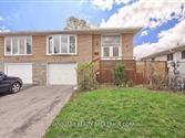 55 Fallingdale Cres Basement, Toronto