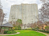 55 Elm Dr 1805, Mississauga