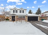 8 Derwent Ave, Brampton