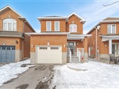 13 Brambirch Cres, Brampton