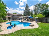 1117 Springhill Dr, Mississauga