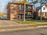 24 Albani St Lower Unit, Toronto