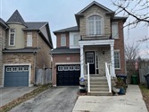 26 Penbridge Circ, Brampton