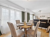 2614 Dashwood Dr 49, Oakville