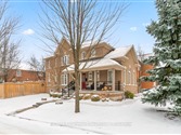 2403 Briargrove Circ, Oakville