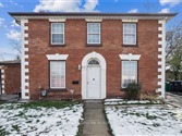 59 Railroad St, Brampton