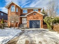 214 Gamma St, Toronto