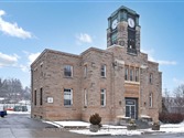 70 Mill St 4, Halton Hills