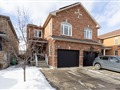 3406 Crimson King Circ, Mississauga